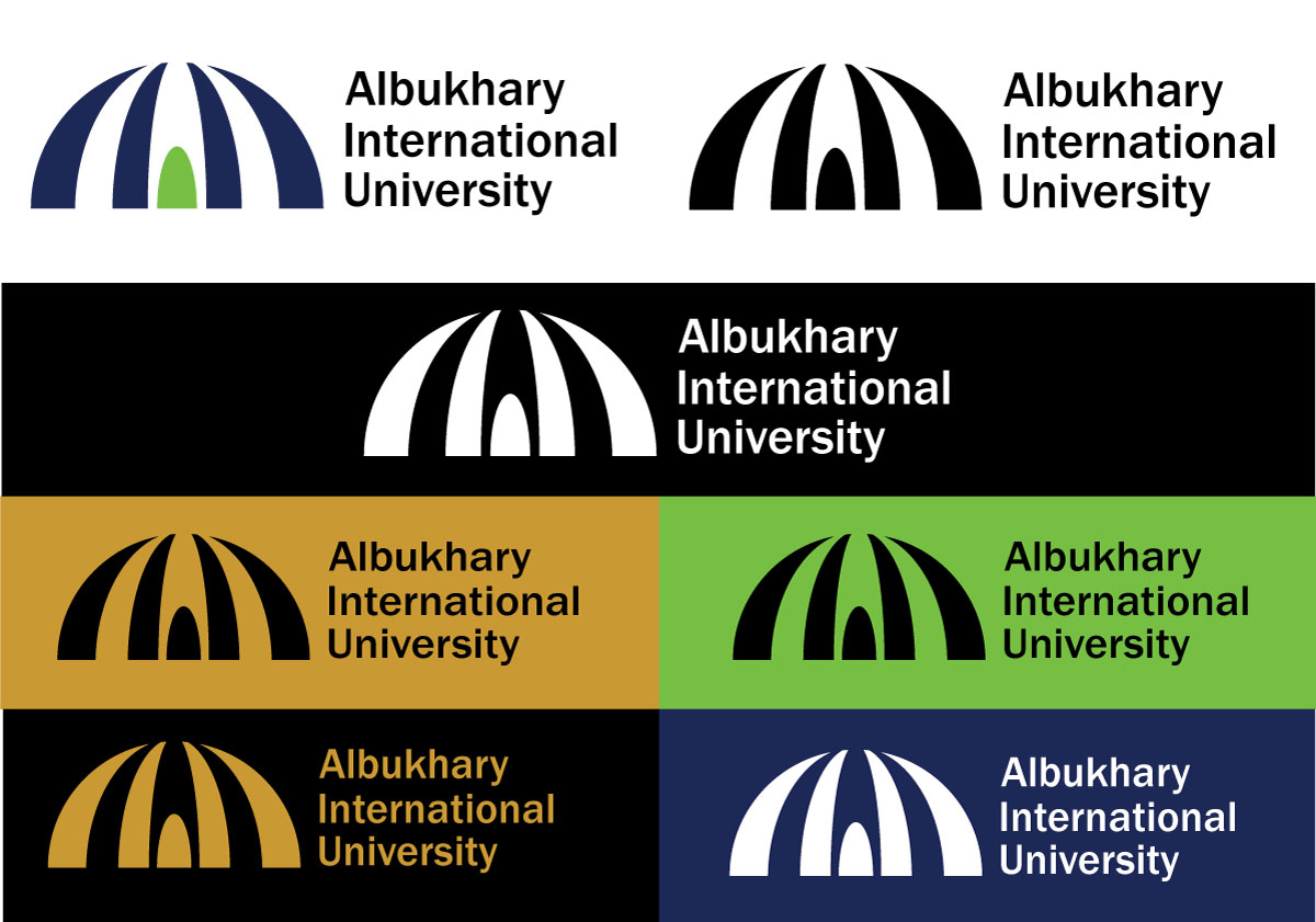 Logo Design by Mutahar for Albukhary Foundation | Design #9226267