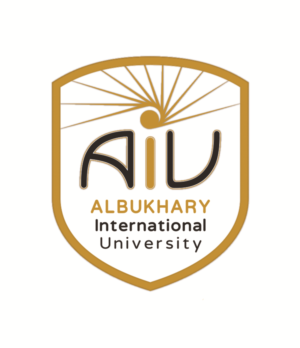 Logo Design by Cloud 101 Studio for Albukhary Foundation | Design: #9232921