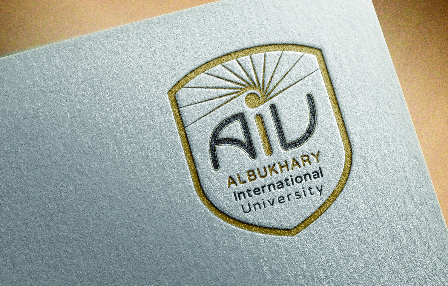 Logo Design by Cloud 101 Studio for Albukhary Foundation | Design #9232922
