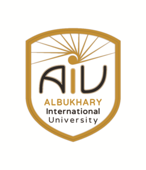 Logo Design by Cloud 101 Studio for Albukhary Foundation | Design: #9232930