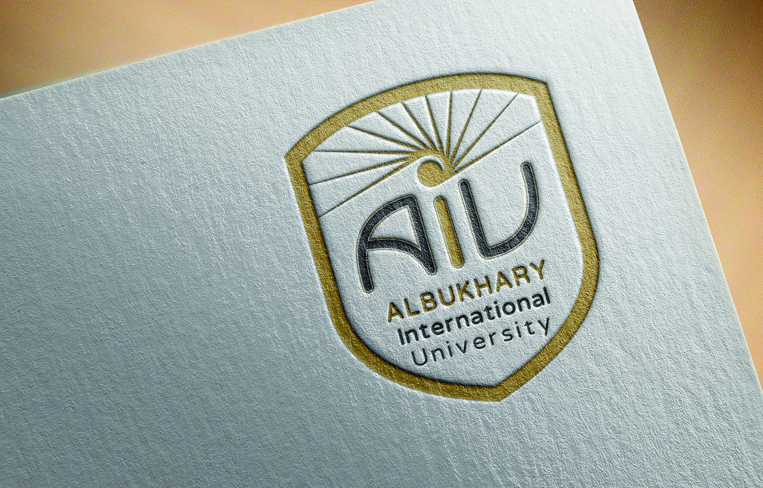 Logo Design by Cloud 101 Studio for Albukhary Foundation | Design #9232931