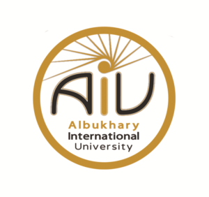 Logo Design by Cloud 101 Studio for Albukhary Foundation | Design: #9233012