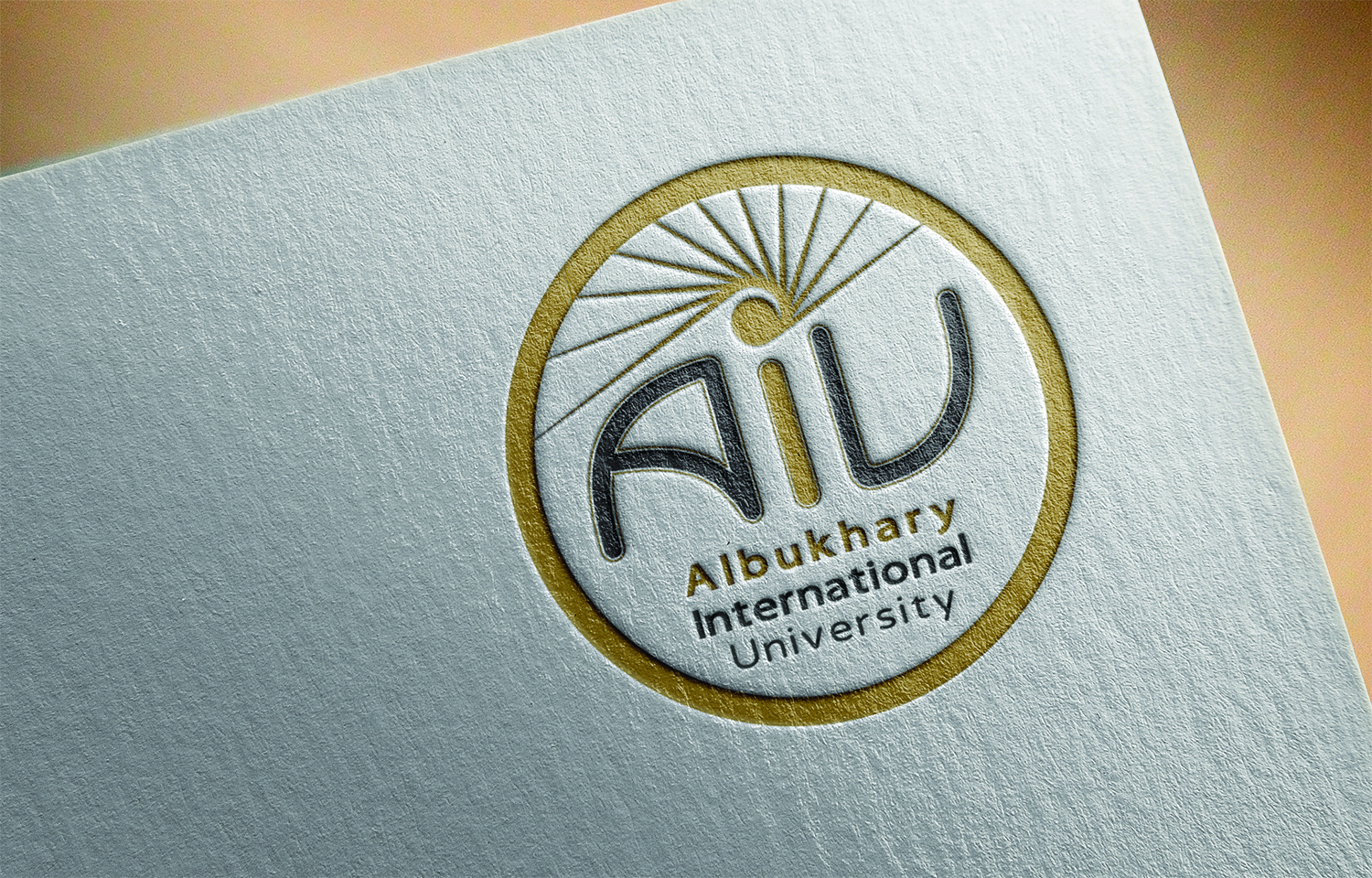 Logo Design by Cloud 101 Studio for Albukhary Foundation | Design #9233013