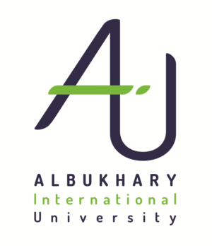 Logo Design by Cloud 101 Studio for Albukhary Foundation | Design: #9233061