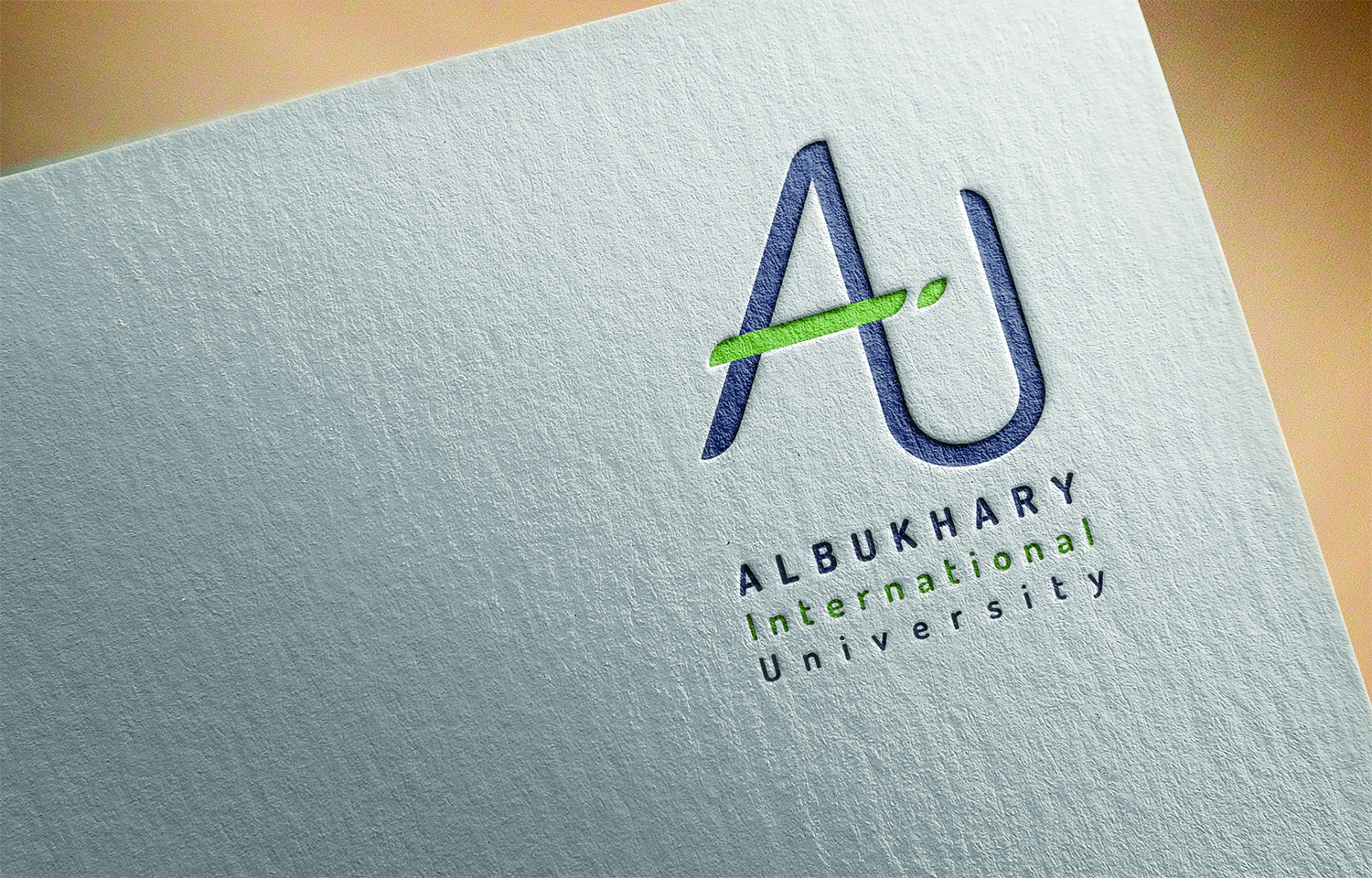 Logo Design by Cloud 101 Studio for Albukhary Foundation | Design #9233062