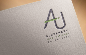Logo Design by Cloud 101 Studio for Albukhary Foundation | Design: #9233062