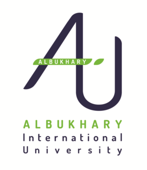Logo Design by Cloud 101 Studio for Albukhary Foundation | Design: #9233075