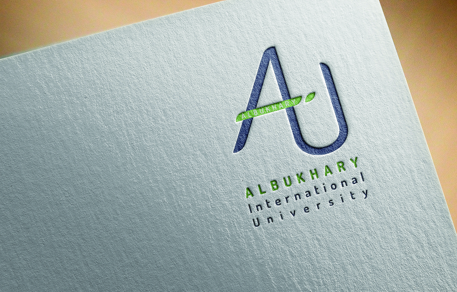 Logo Design by Cloud 101 Studio for Albukhary Foundation | Design #9233076
