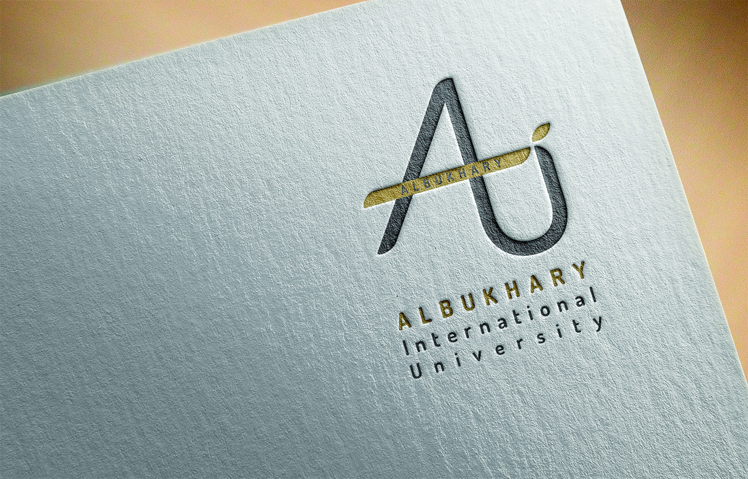 Logo Design by Cloud 101 Studio for Albukhary Foundation | Design #9233090