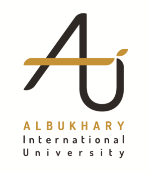 Logo Design by Cloud 101 Studio for Albukhary Foundation | Design: #9233107