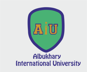 Logo Design by sevilmariyeva for Albukhary Foundation | Design: #9175301