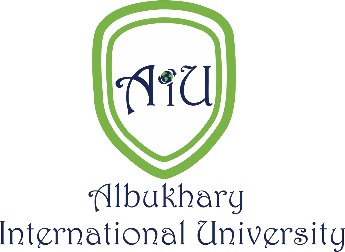Logo Design by sevilmariyeva for Albukhary Foundation | Design #9176453