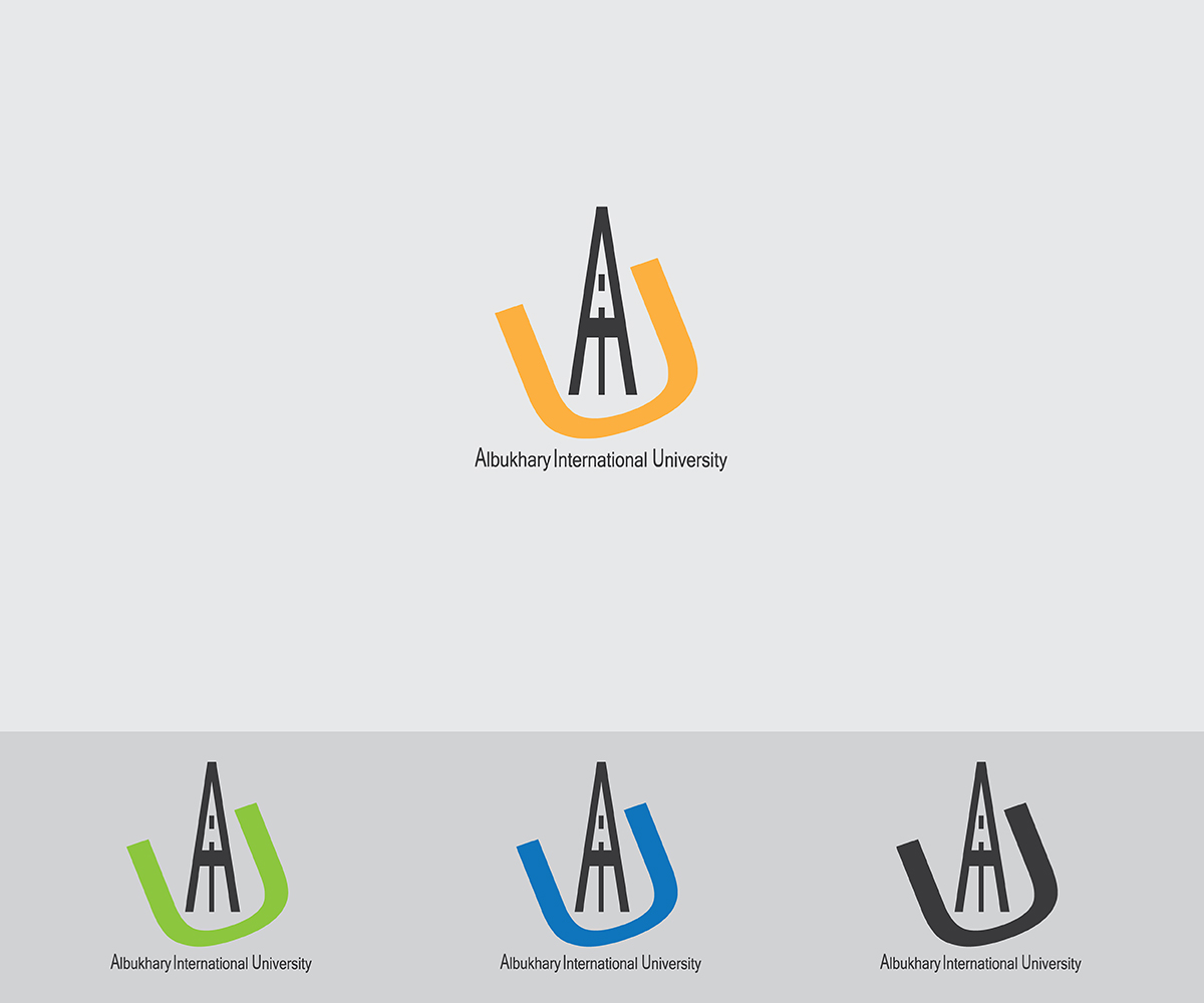 Logo Design by Catalina for Albukhary Foundation | Design #8473183