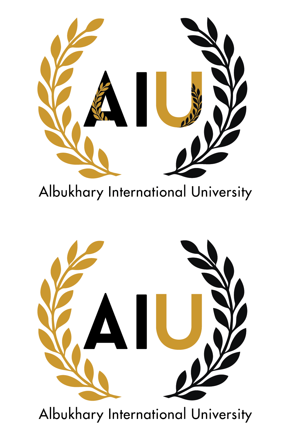 Logo Design by yuan_0104 for Albukhary Foundation | Design #9219684