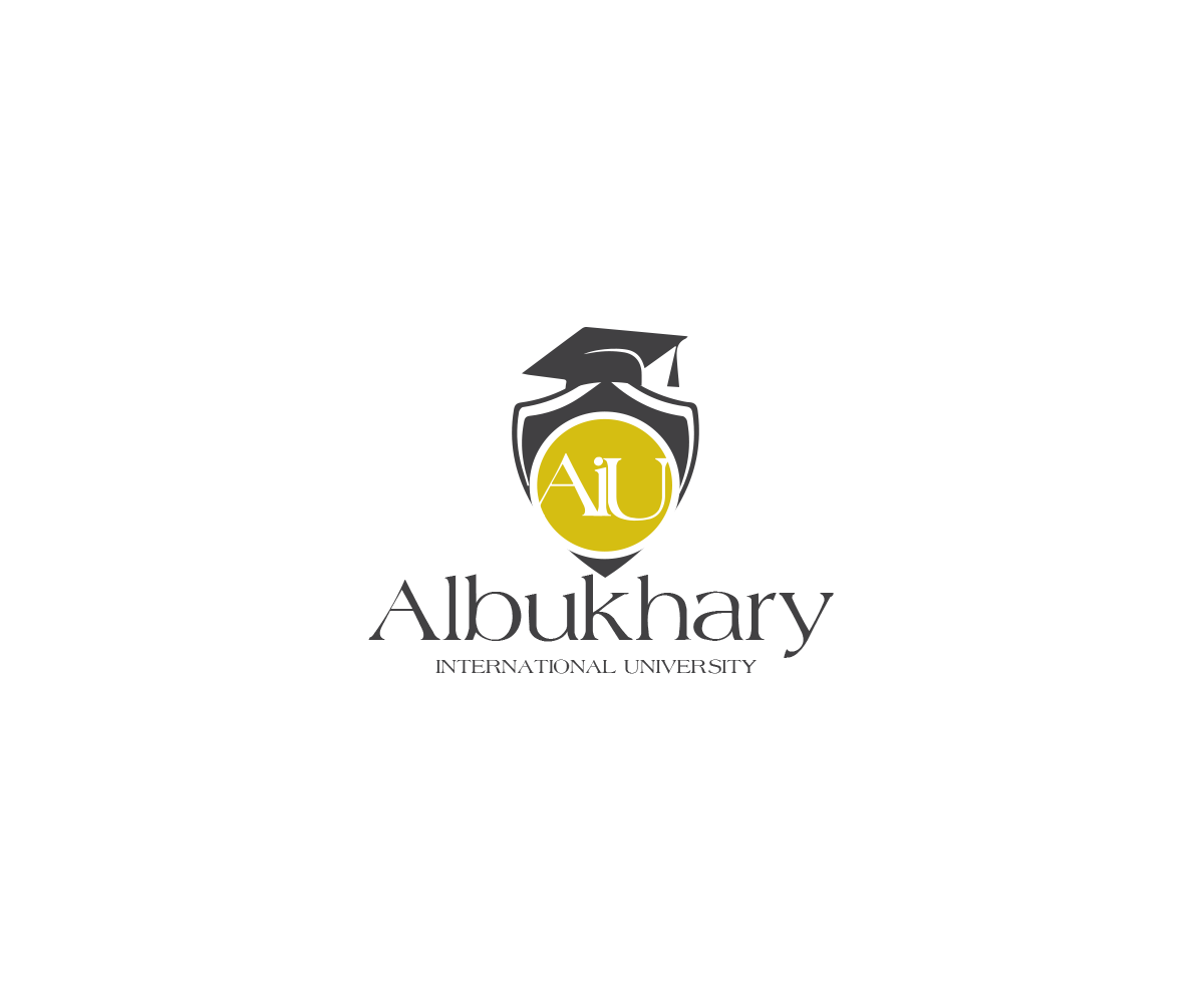 Diseño de Logo por jemstech para Albukhary Foundation | Diseño #8407815