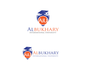 Logo Design by jemstech for Albukhary Foundation | Design: #8427492