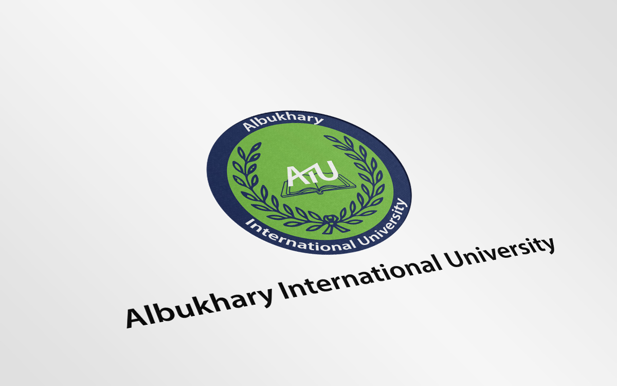 Logo Design by Mikey for Albukhary Foundation | Design #9194049