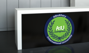 Logo Design by Mikey for Albukhary Foundation | Design: #9194050
