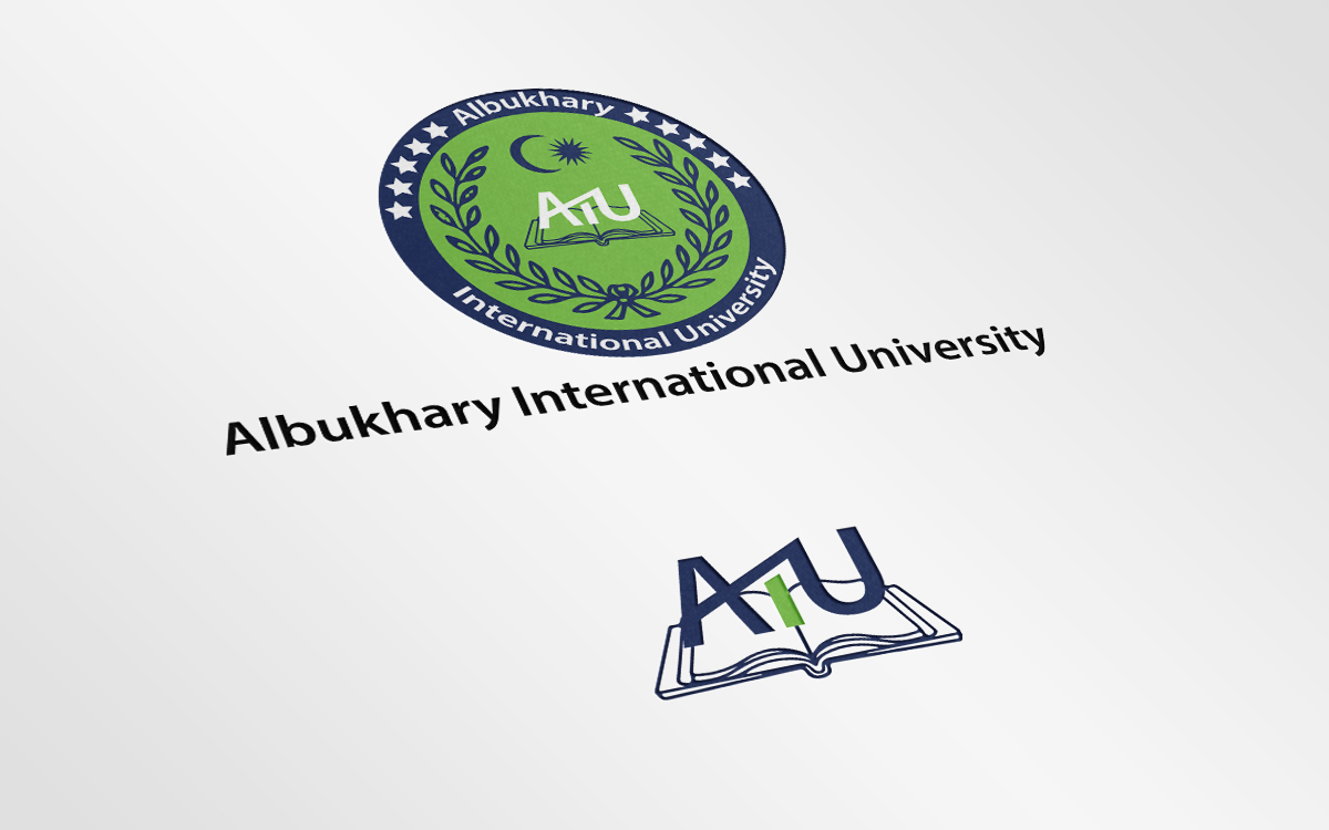 Design de Logo par Mikey pour Albukhary Foundation | Design #9194123