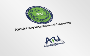 Logo Design by Mikey for Albukhary Foundation | Design: #9194123
