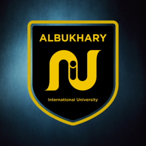 Logo Design by mancamoes for Albukhary Foundation | Design: #8448316