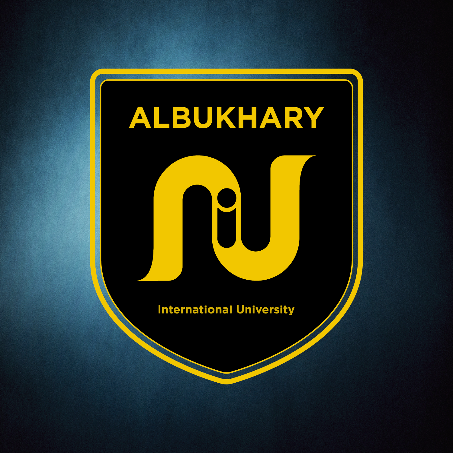 Logo Design by mancamoes for Albukhary Foundation | Design #8448317