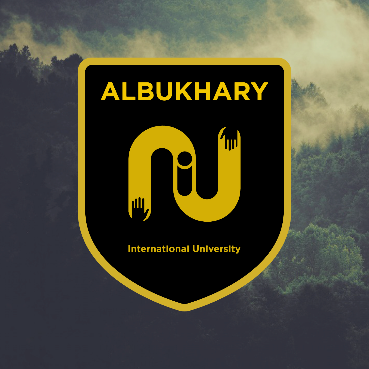Logo Design by mancamoes for Albukhary Foundation | Design #8450468