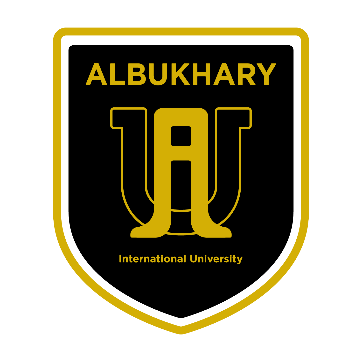 Logo-Design von mancamoes für Albukhary Foundation | Design #8464380