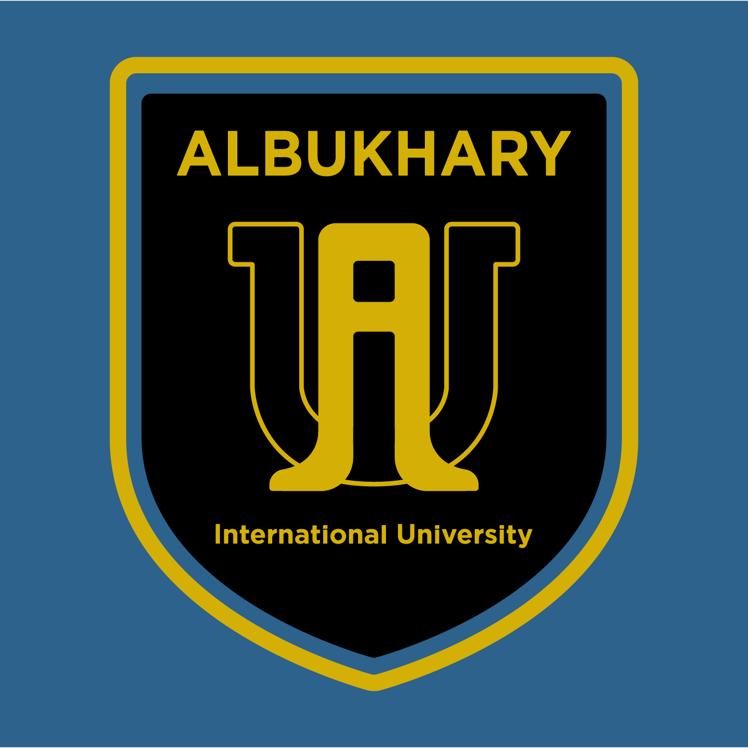 Logo Design by mancamoes for Albukhary Foundation | Design #8465014