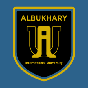 Logo Design by mancamoes for Albukhary Foundation | Design: #8465014