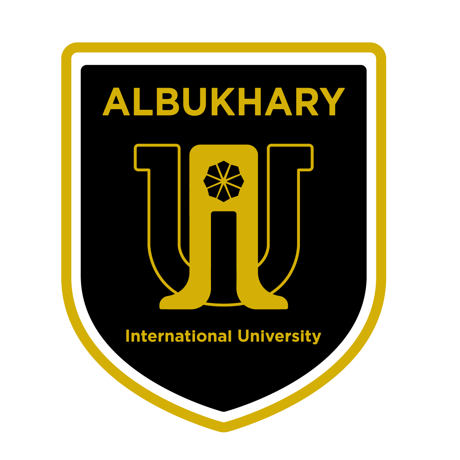 Logo Design by mancamoes for Albukhary Foundation | Design #8465302