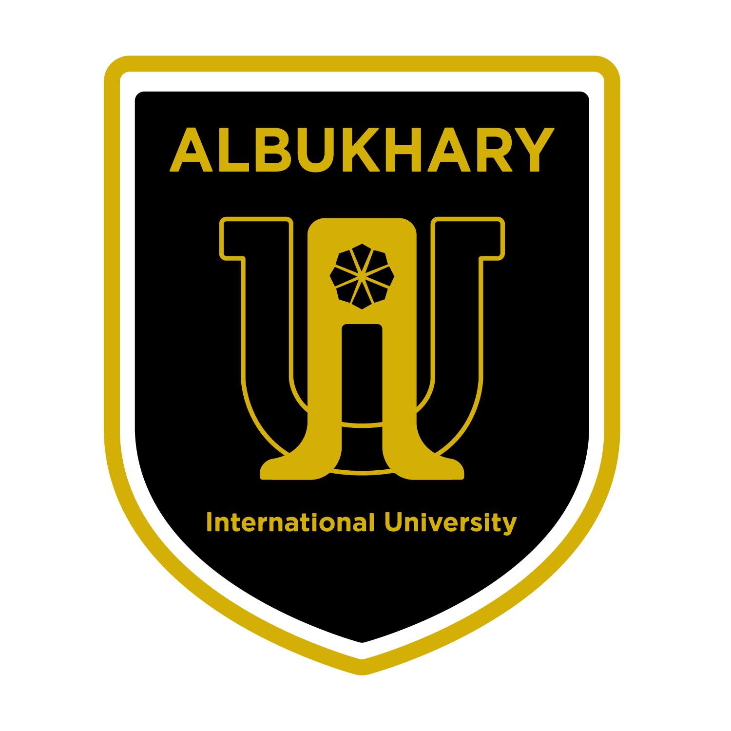 Logo Design by mancamoes for Albukhary Foundation | Design #8465303
