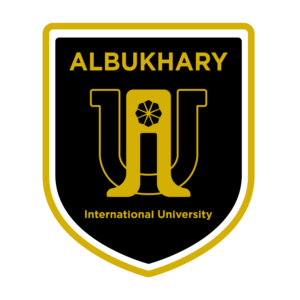 Logo Design by mancamoes for Albukhary Foundation | Design: #8465303