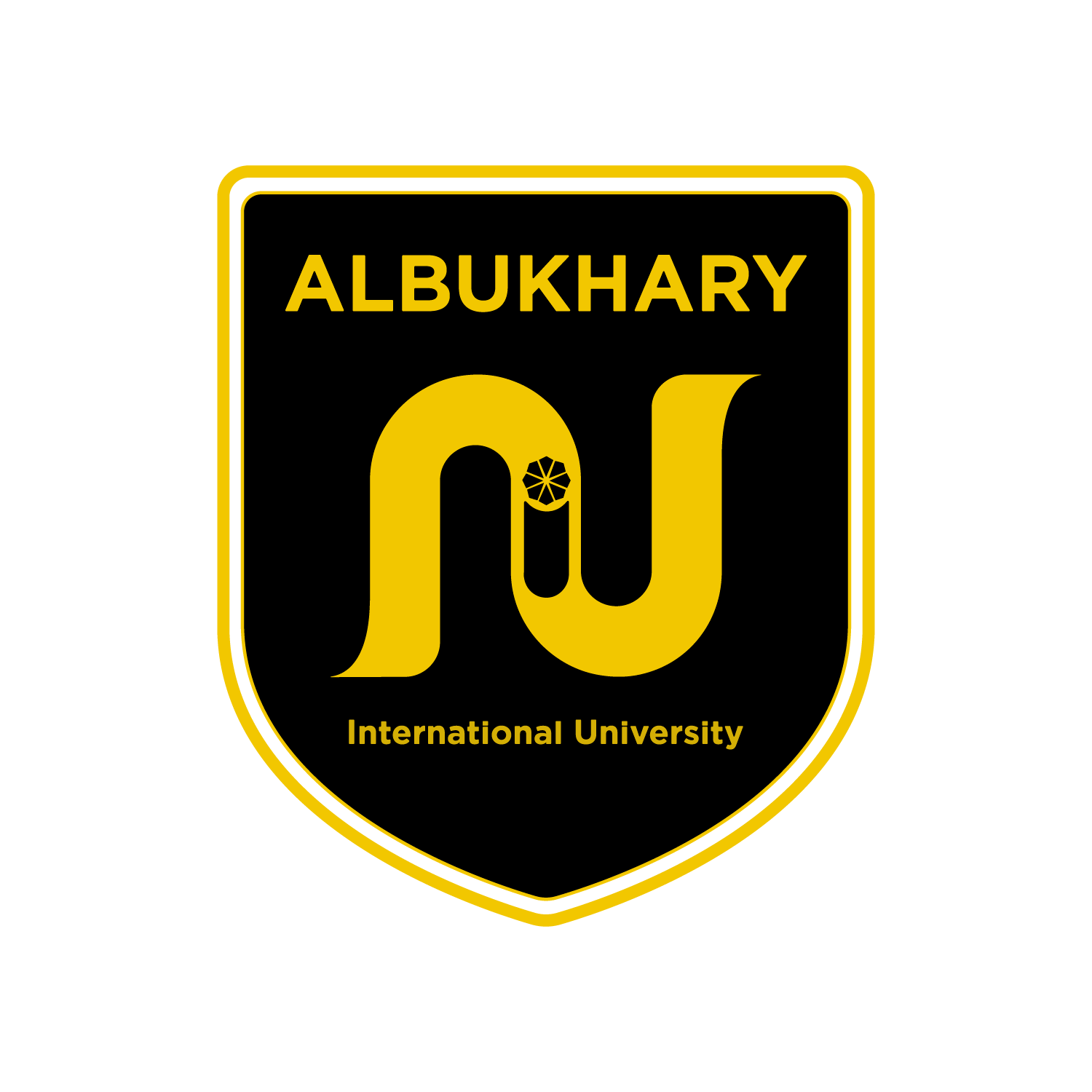 Logo Design by mancamoes for Albukhary Foundation | Design #8465305