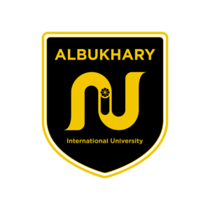 Logo Design by mancamoes for Albukhary Foundation | Design: #8465305
