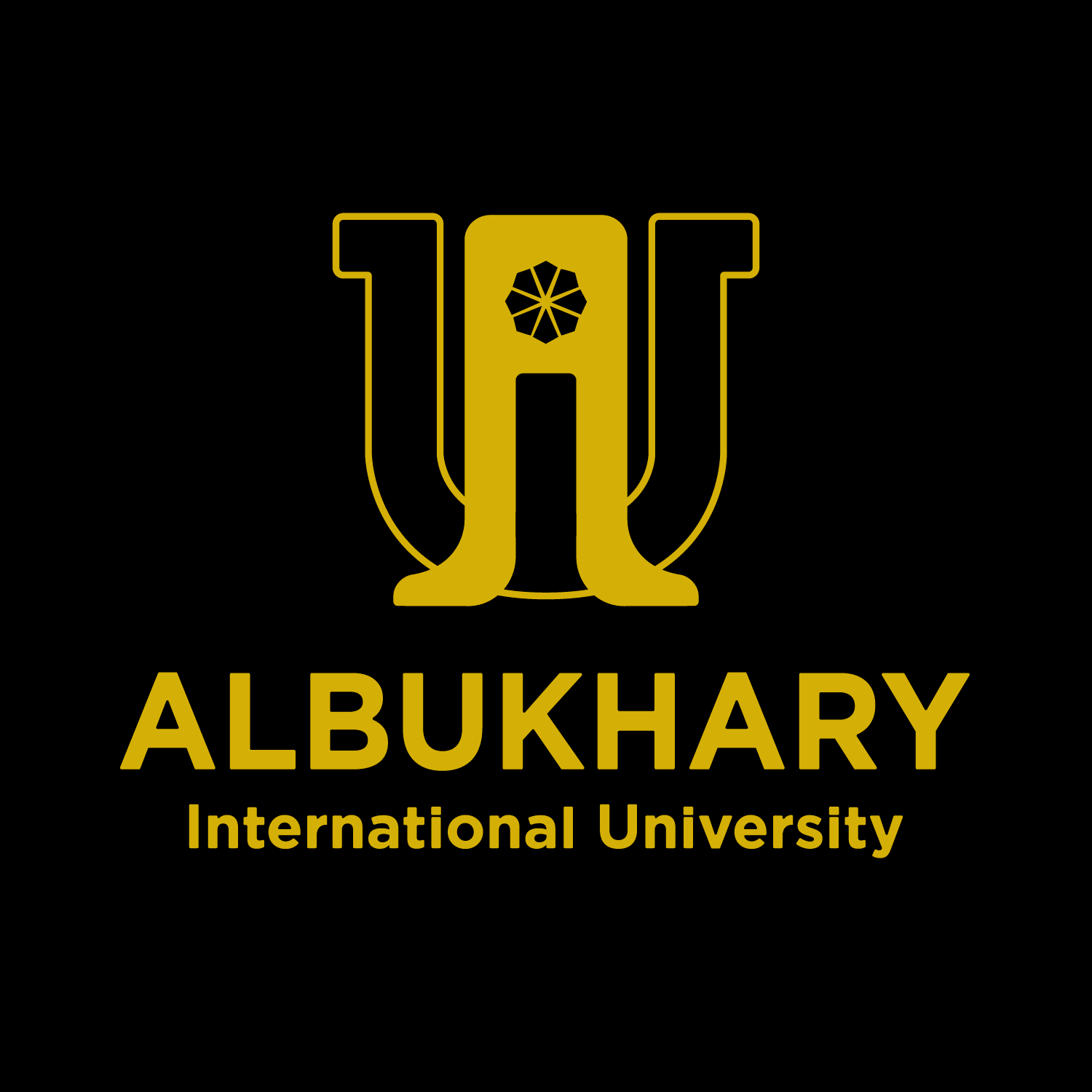 Logo Design by mancamoes for Albukhary Foundation | Design #8465306