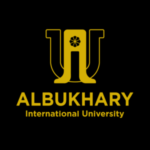 Logo Design by mancamoes for Albukhary Foundation | Design: #8465306