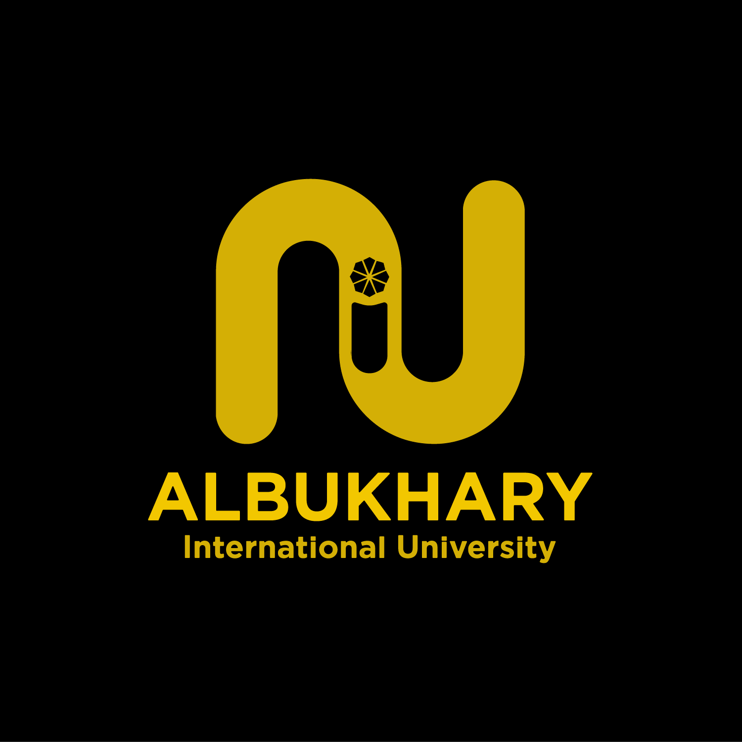 Logo Design by mancamoes for Albukhary Foundation | Design #8465322