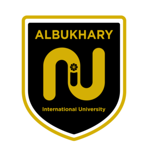 Logo Design by mancamoes for Albukhary Foundation | Design: #8465325