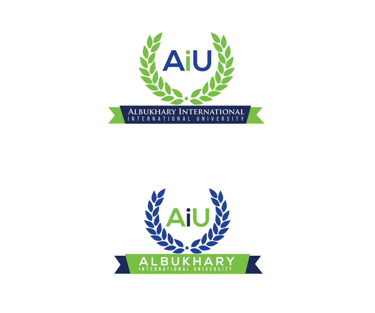 Logo Design by geeta Designs for Albukhary Foundation | Design #8462946