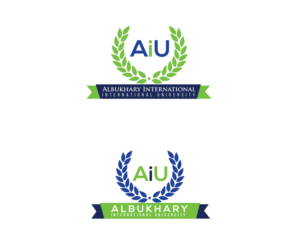 Logo Design by geeta Designs for Albukhary Foundation | Design: #8462946