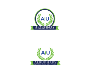Logo Design by geeta Designs for Albukhary Foundation | Design: #8462947