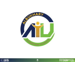 Logo Design by Shaltype for Albukhary Foundation | Design: #9191787
