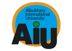 Logo Design by hypermouse for Albukhary Foundation | Design: #9188785