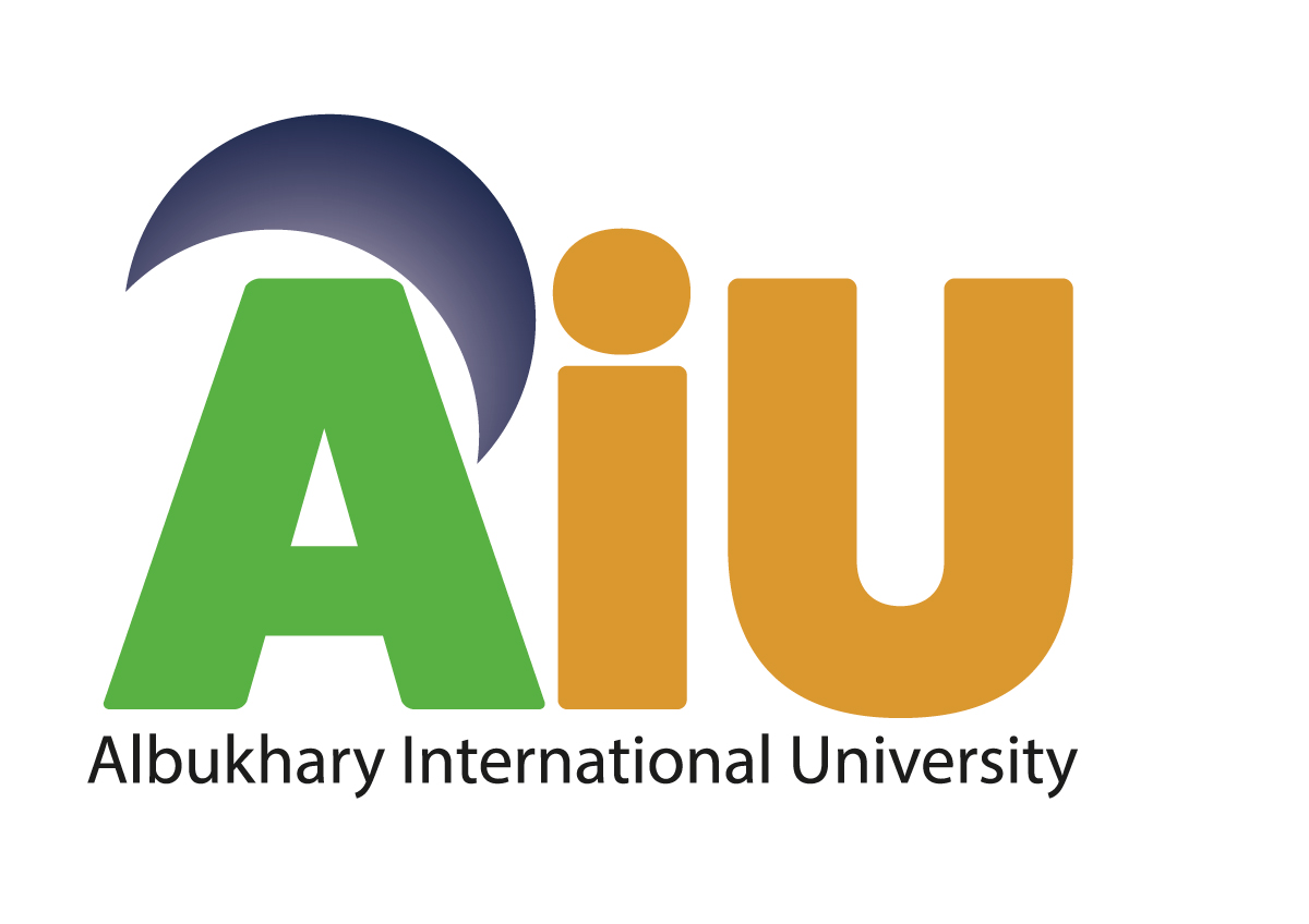 Logo Design by hypermouse for Albukhary Foundation | Design #9231465