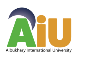 Logo Design by hypermouse for Albukhary Foundation | Design: #9231465