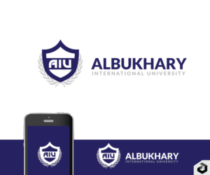 Logo Design by GFDRT