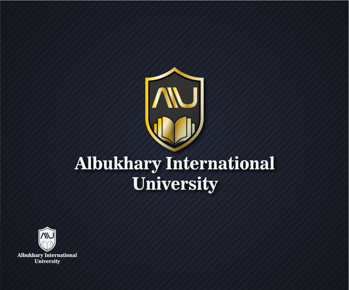Logo Design by Outright Group for Albukhary Foundation | Design #8445692