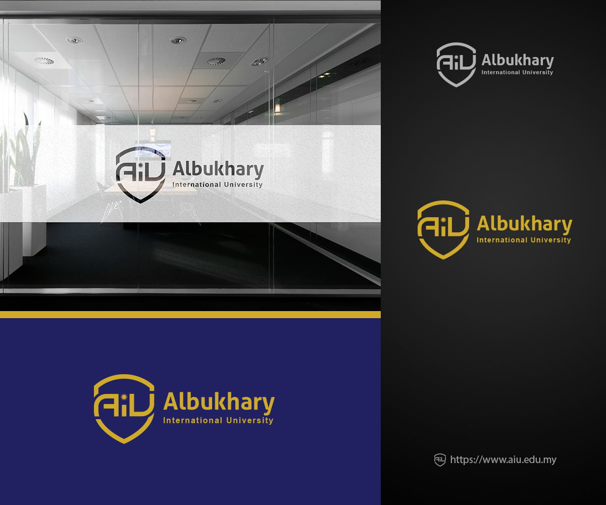 Diseño de Logo por Skwagor para Albukhary Foundation | Diseño #9205036