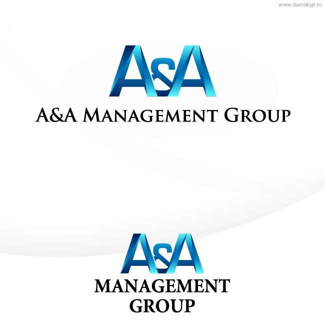 Design de Logo par damakyjr pour A&A Management Group | Design #416664